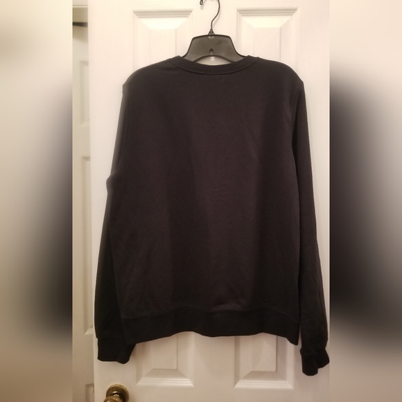 Women's Nike Graphic Sweatshirt - Picture 3 of 4